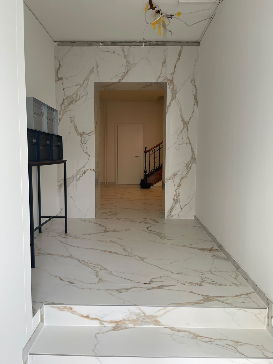 17-17m² Büro, Foto 3 von 10