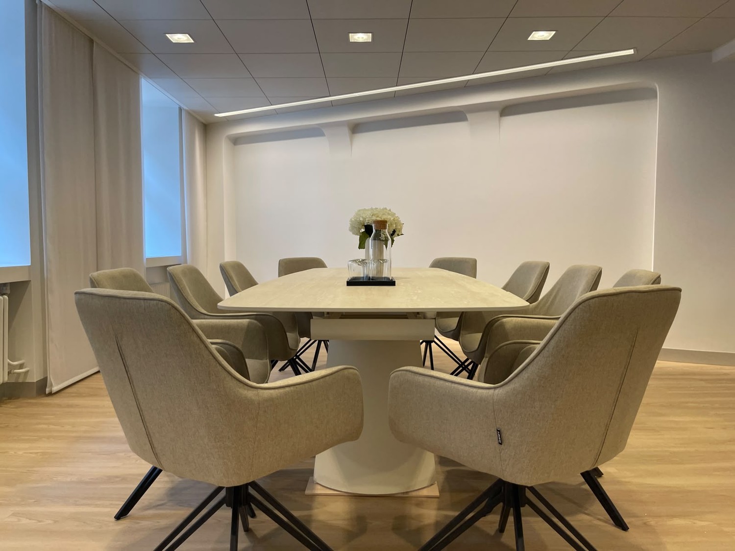 17-17m² Büro, Foto 2 von 10