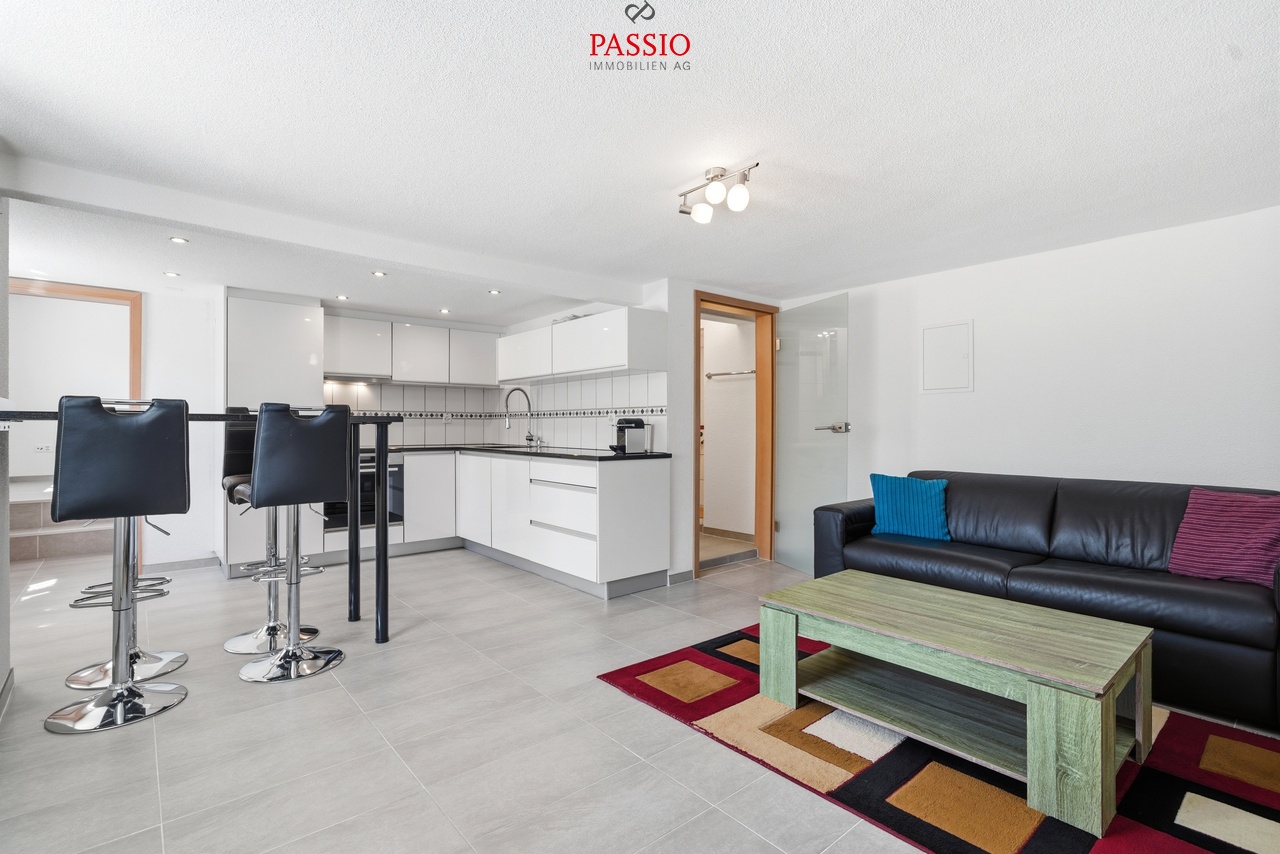 2 ½ rooms apartment, Foto 1 von 10
