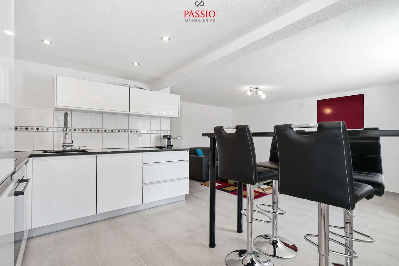 2 ½ rooms apartment, Foto 6 von 10