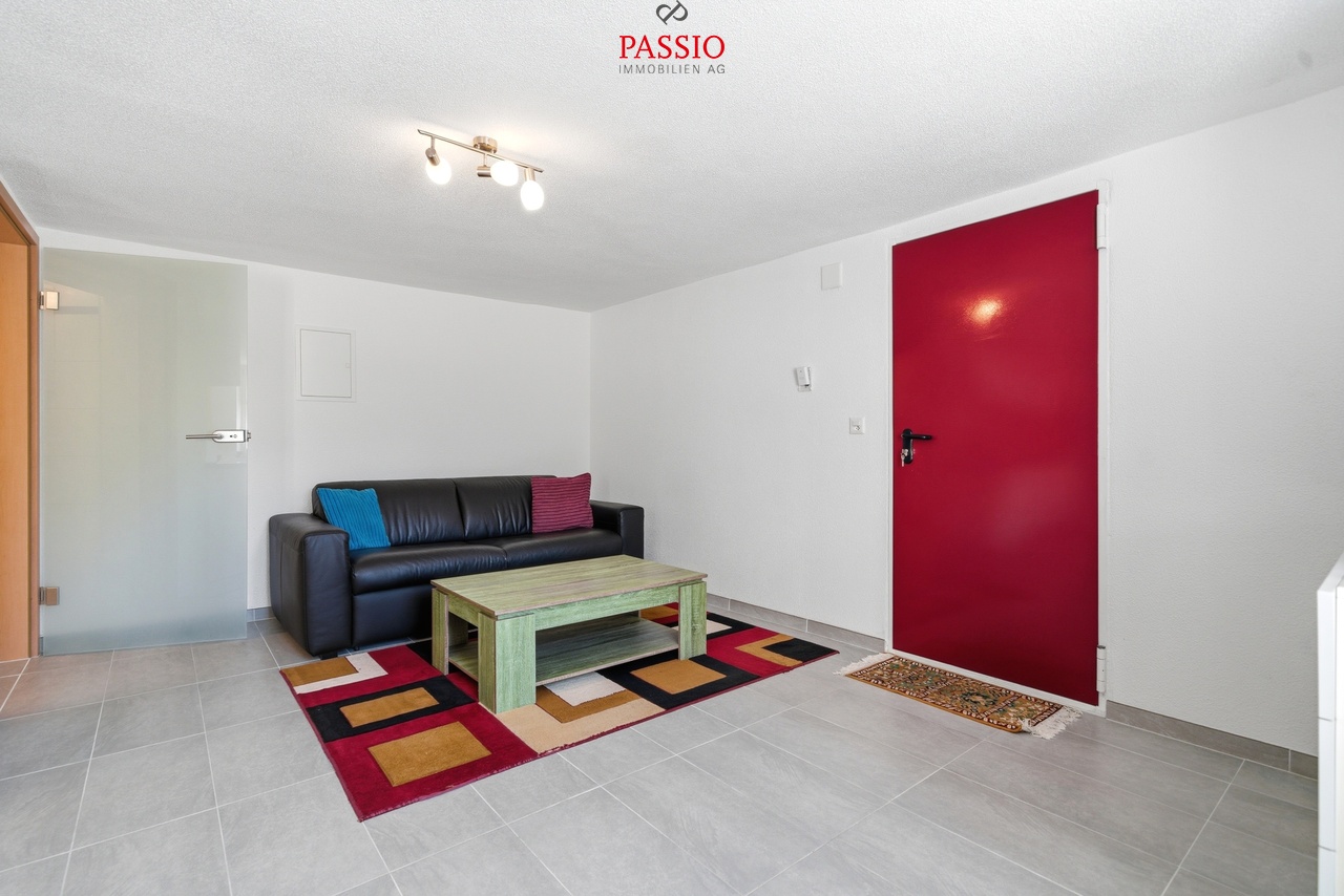 2 ½ rooms apartment, Foto 4 von 10
