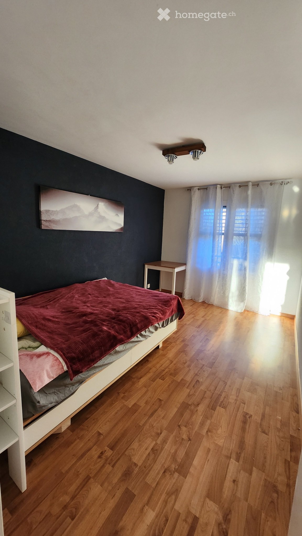 3 ½ Zimmer Wohnung
