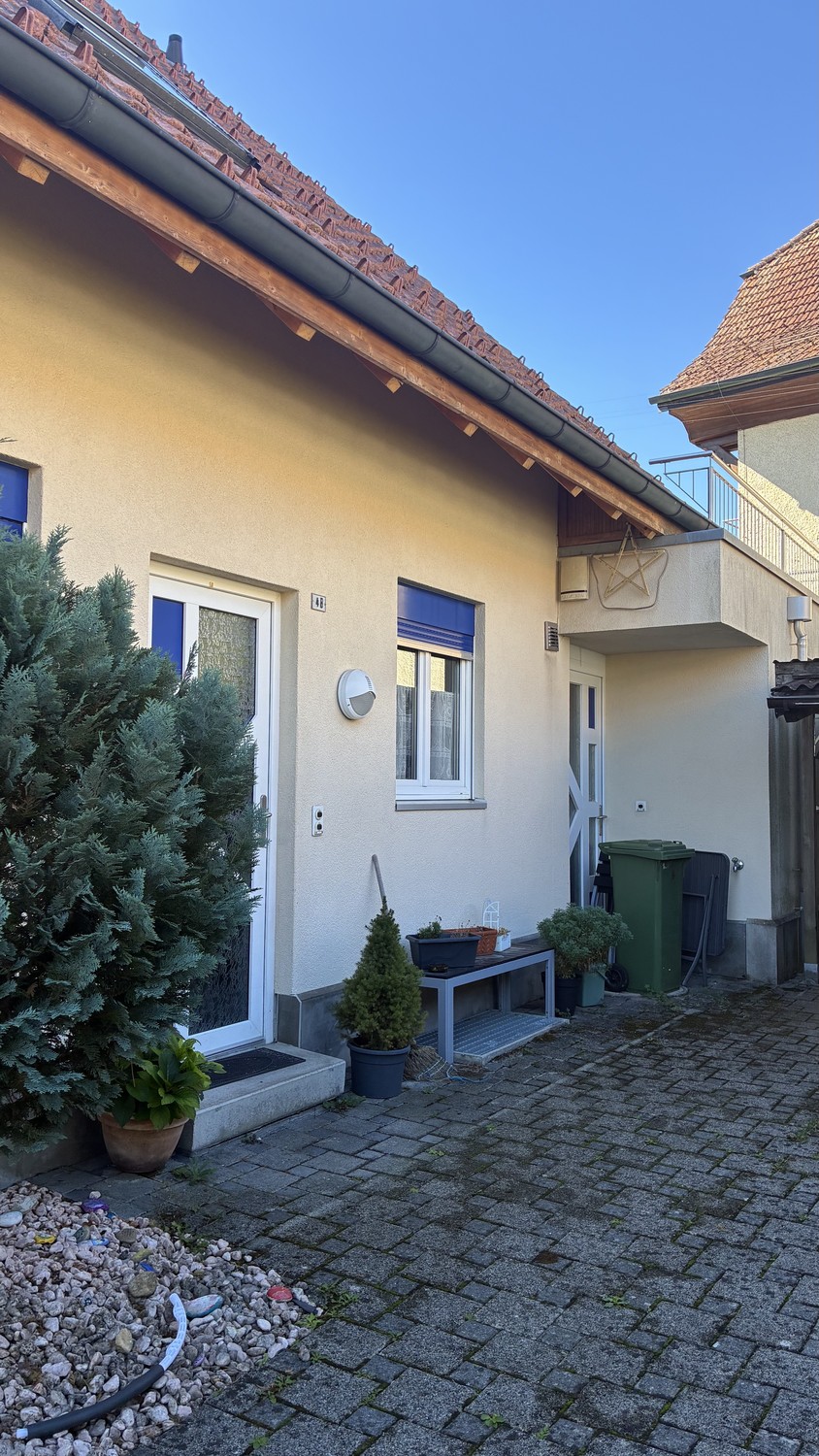 5 ½ rooms single house, Foto 2 von 4