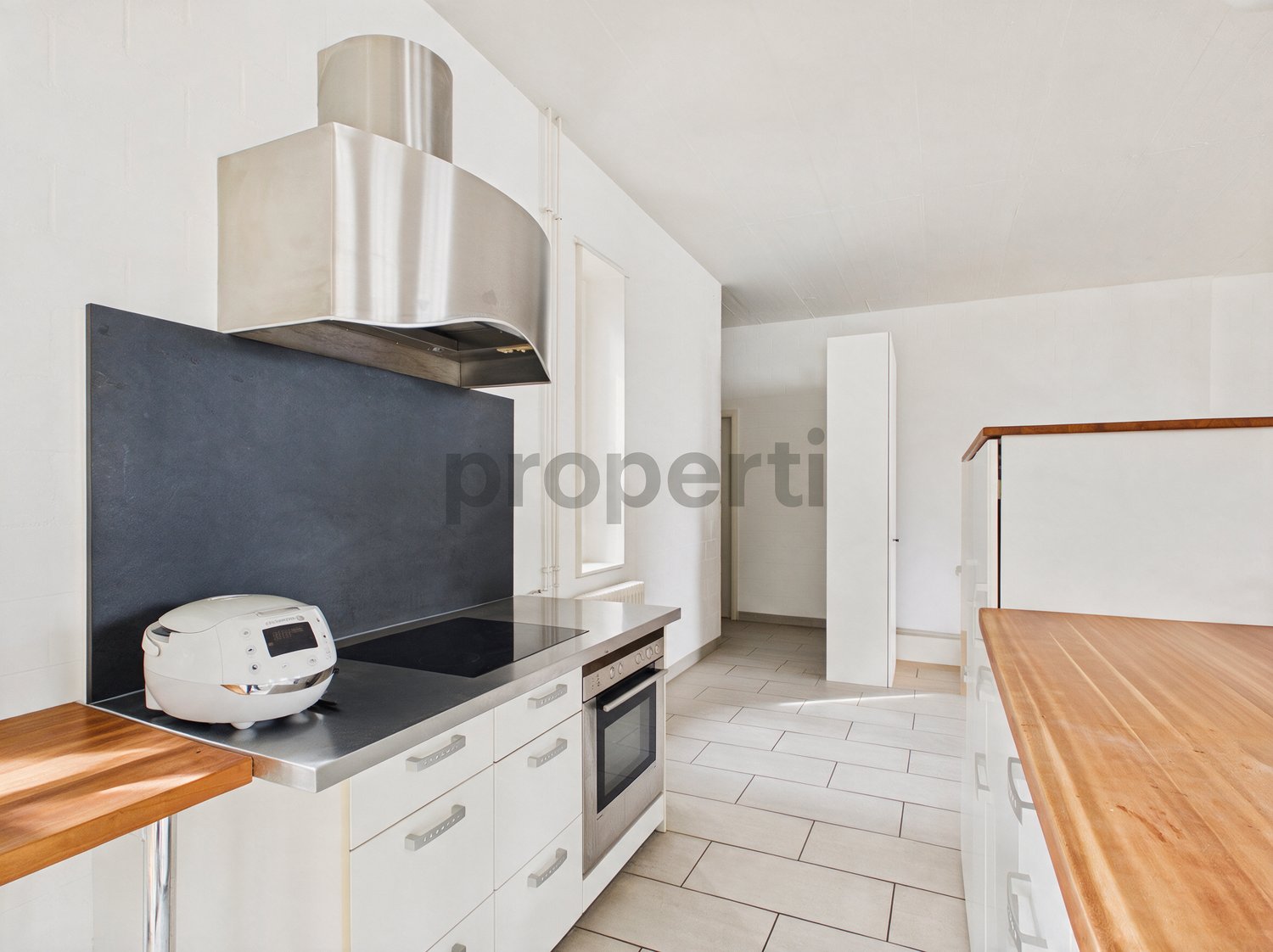 loft di 2 ½ locali