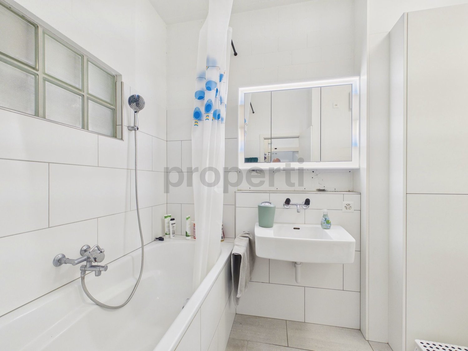 loft di 2 ½ locali