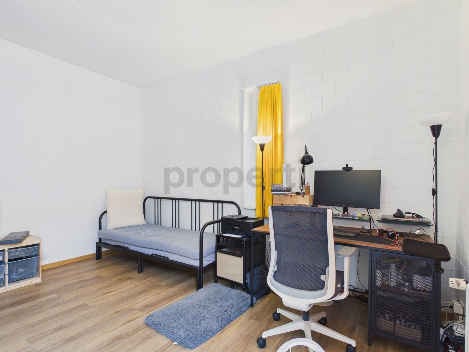loft di 2 ½ locali
