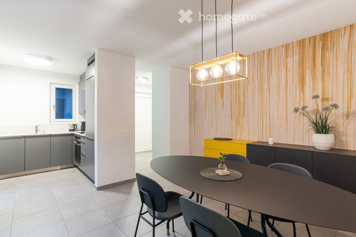 3-Zimmer-Wohnung