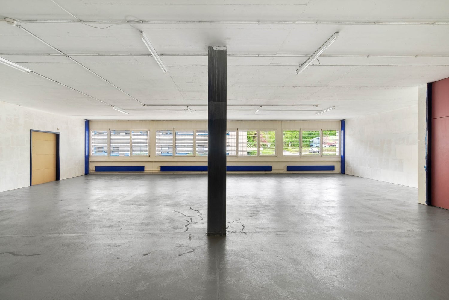 207m² Büro, Foto 4 von 5