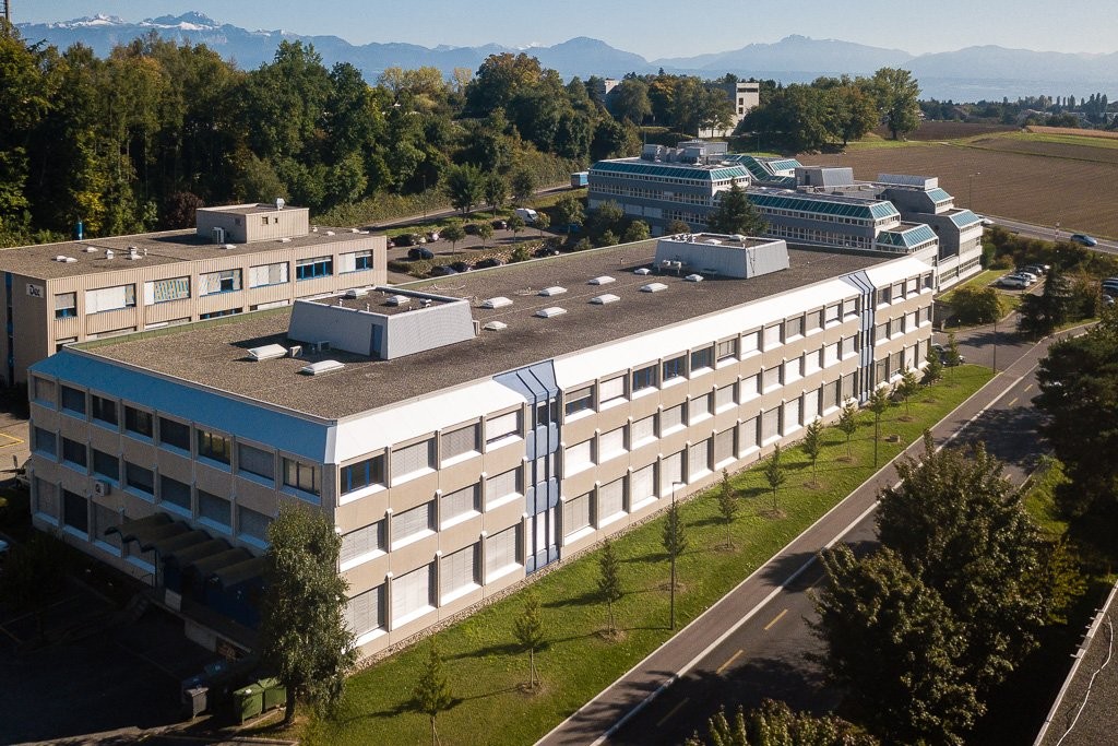 207m² Büro, Foto 1 von 5
