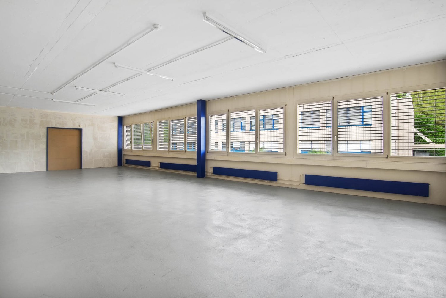207m² Büro, Foto 5 von 5