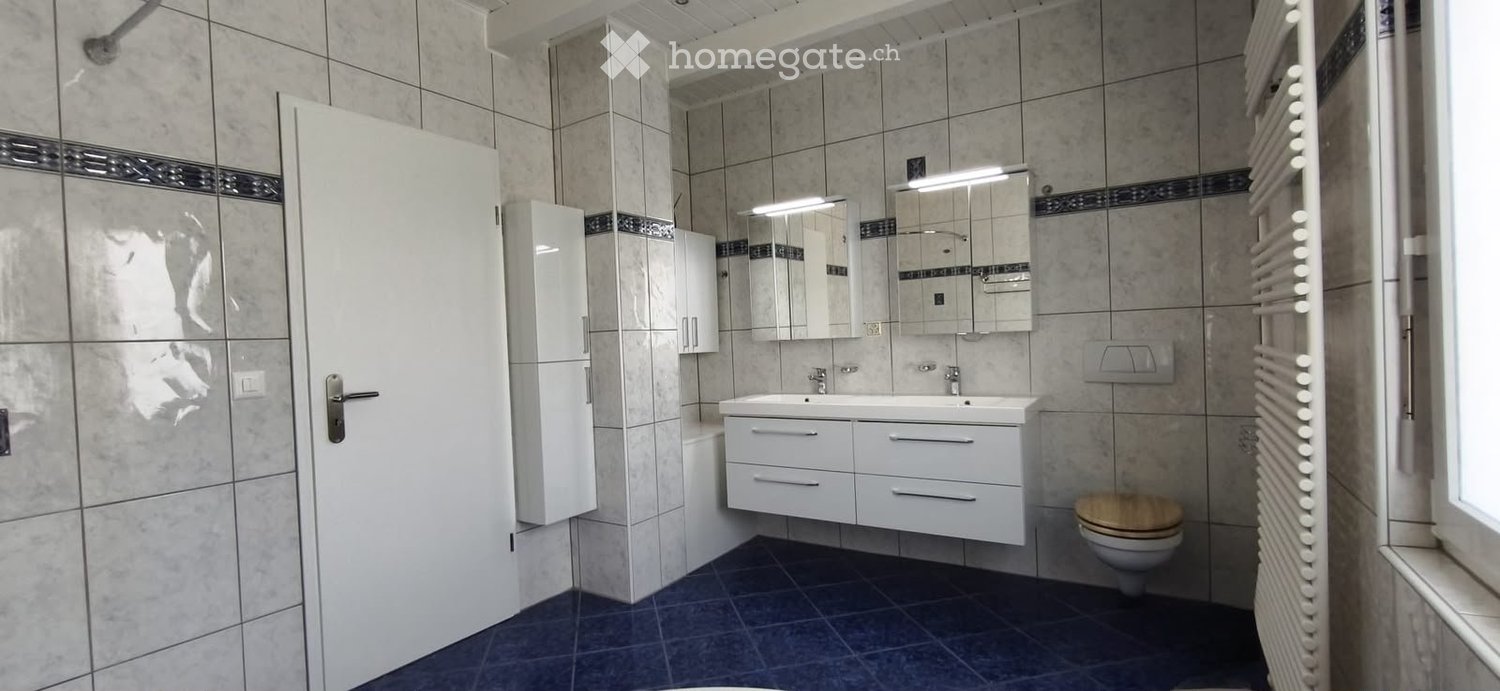 Appartamento di 5 ½ locali