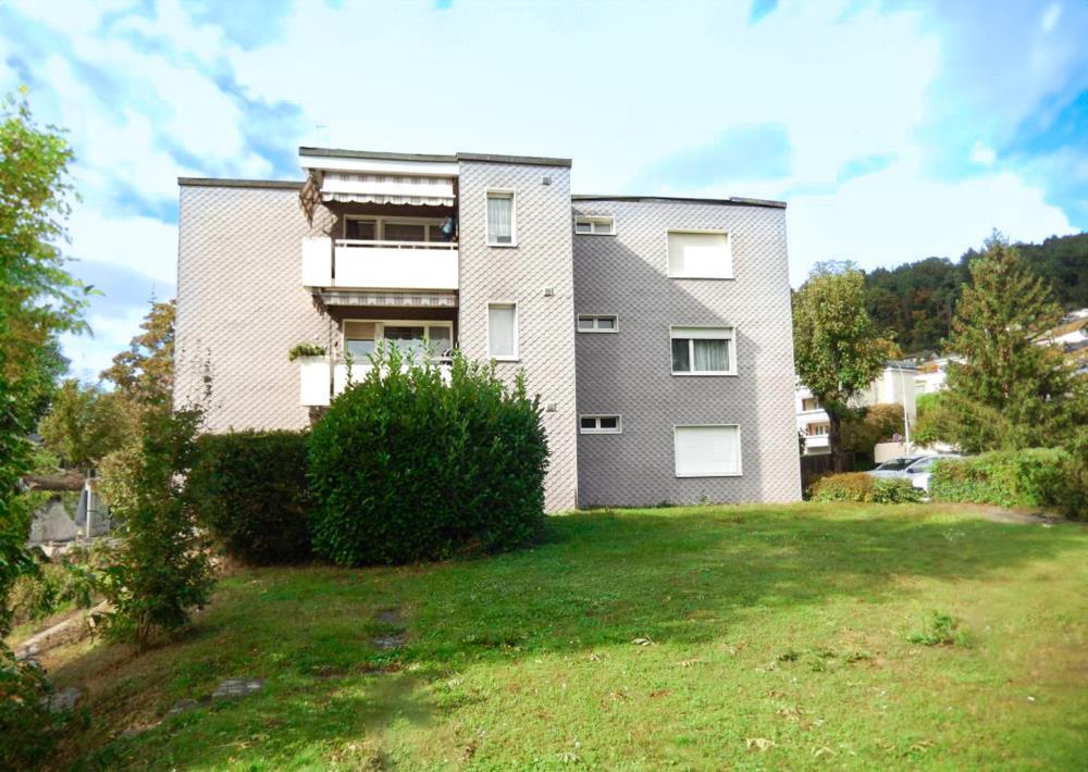 Appartamento di 3 ½ locali
