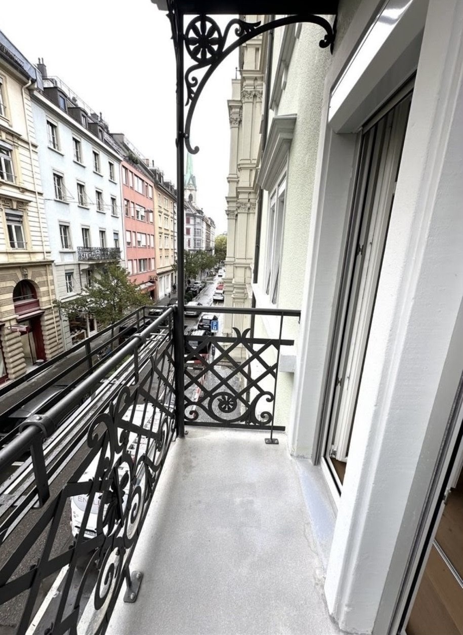 1 room apartment, Foto 7 von 8