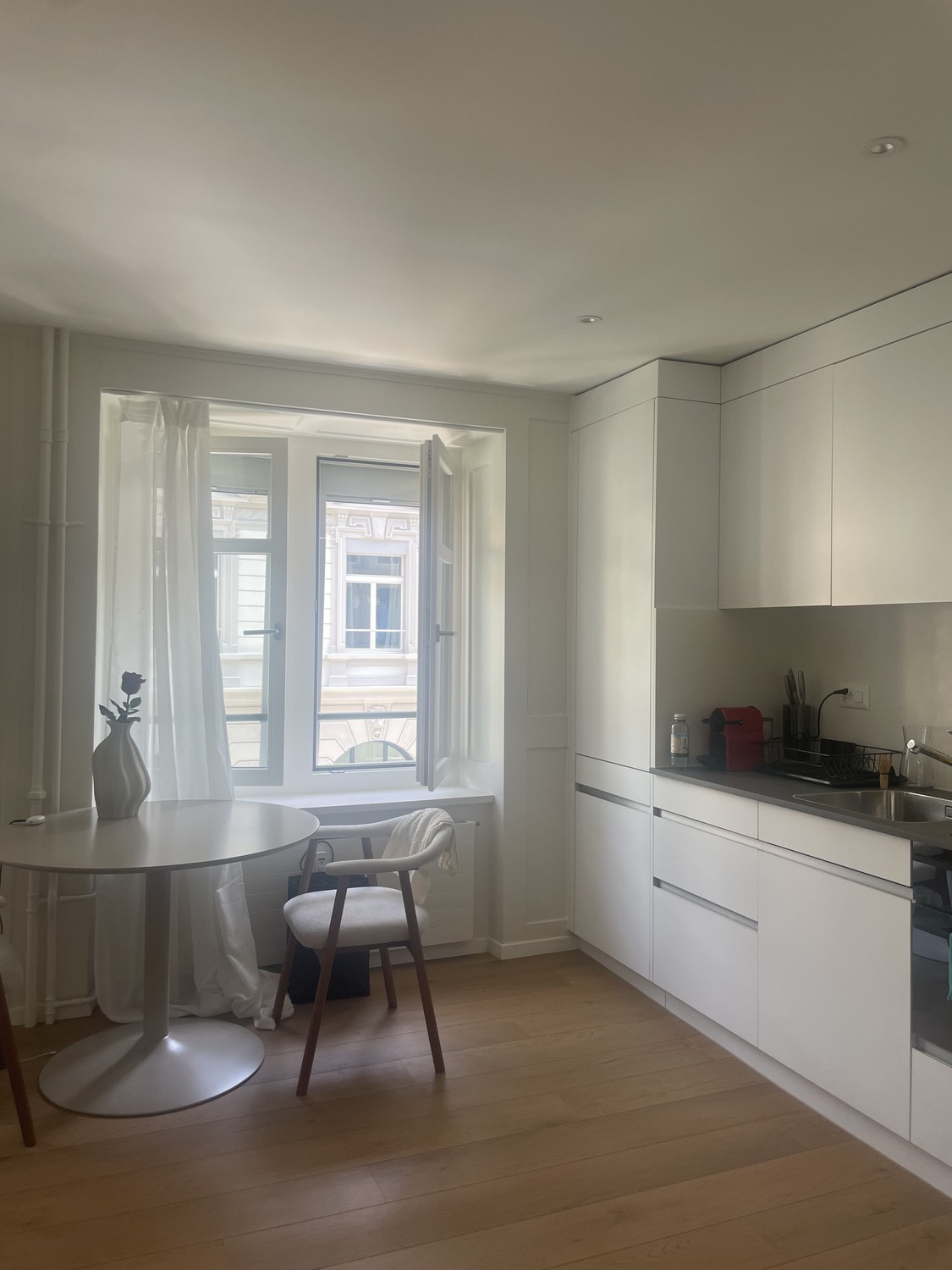 1 room apartment, Foto 4 von 8