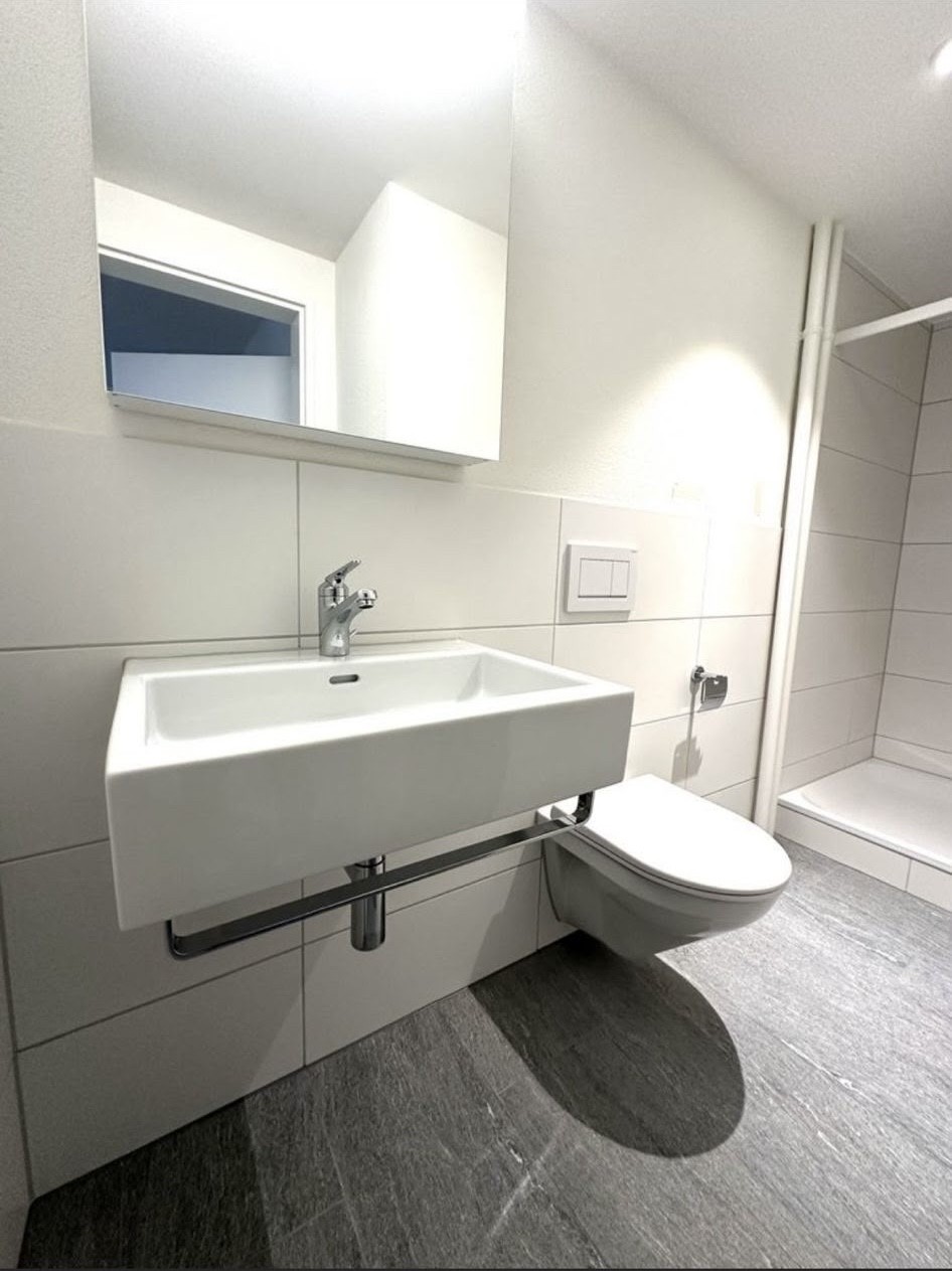 1 room apartment, Foto 6 von 8