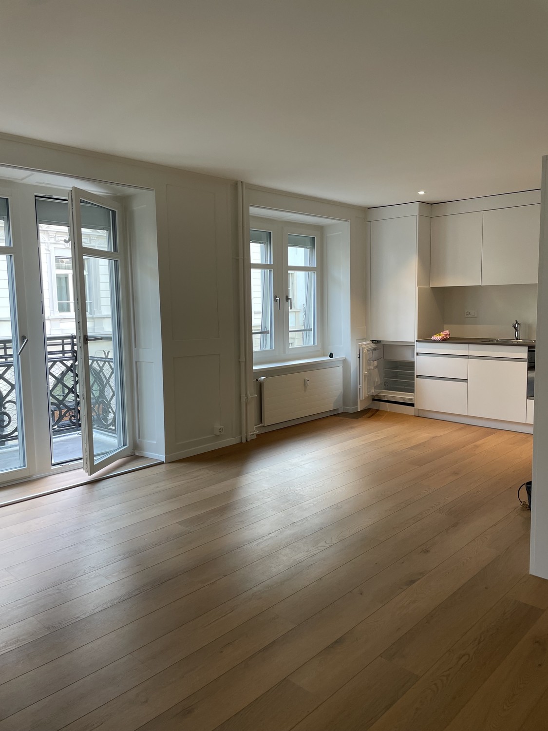 1 room apartment, Foto 5 von 8