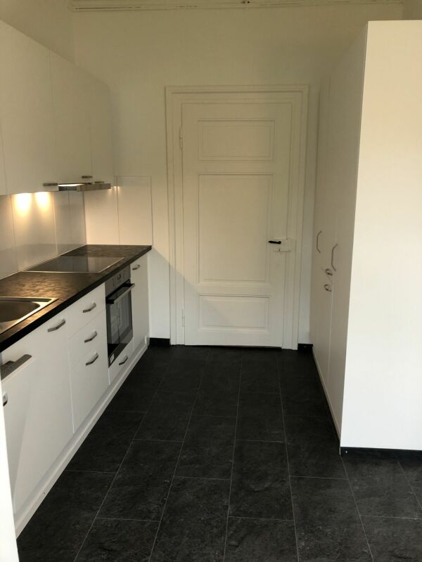 5 ½ rooms apartment