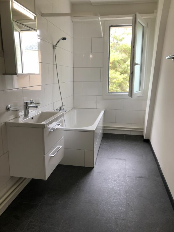 5 ½ rooms apartment