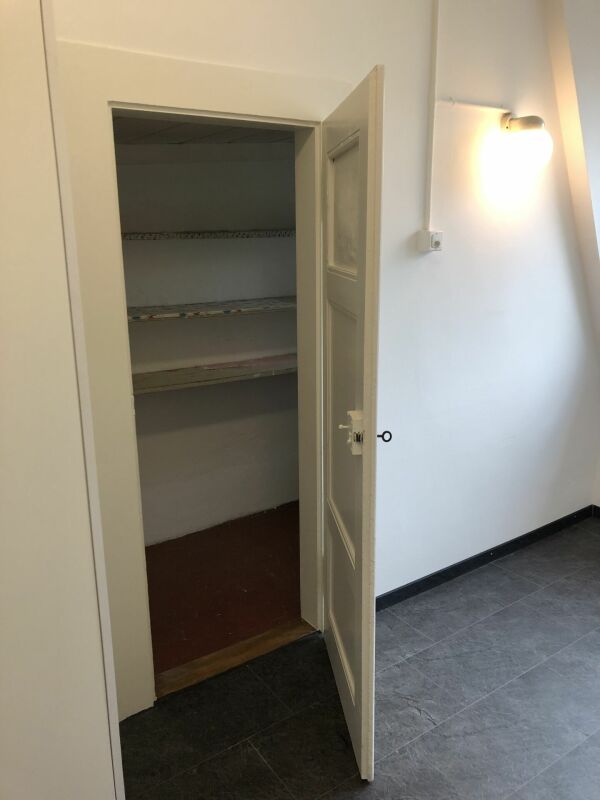 5 ½ rooms apartment