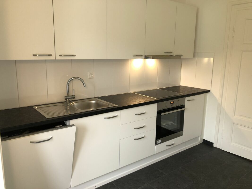 5 ½ rooms apartment
