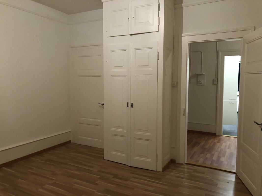 5 ½ rooms apartment
