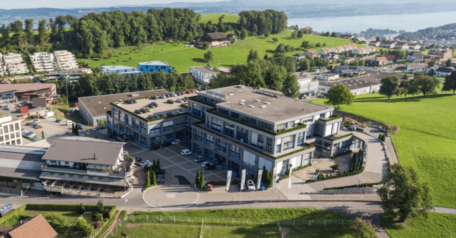 471m² industrial object, Foto 1 von 4