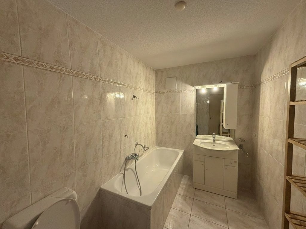 4 rooms apartment