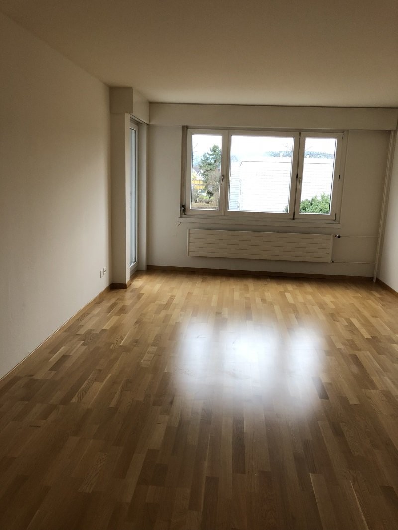 Appartement de 4 ½ pièces