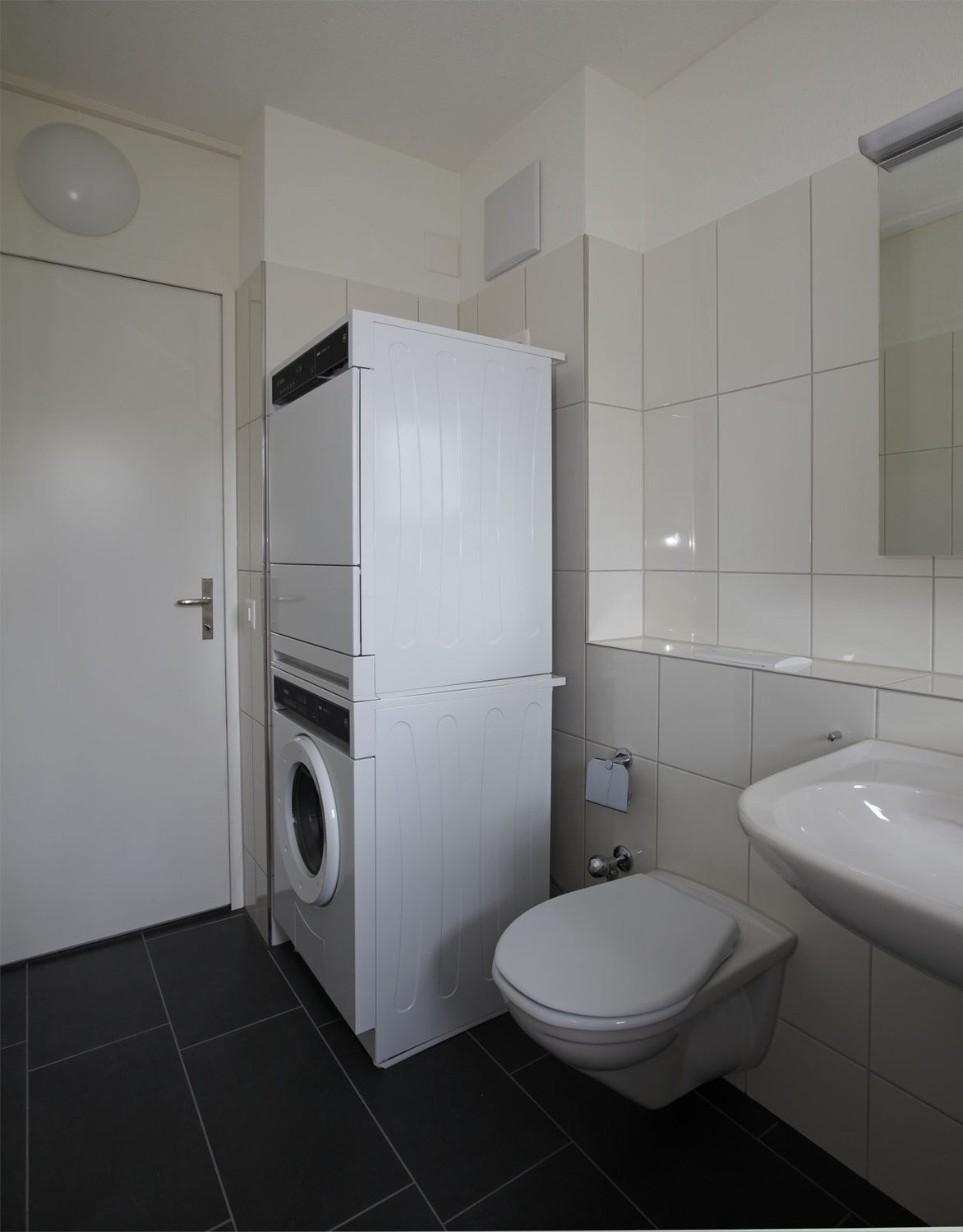 Appartement de 4 ½ pièces