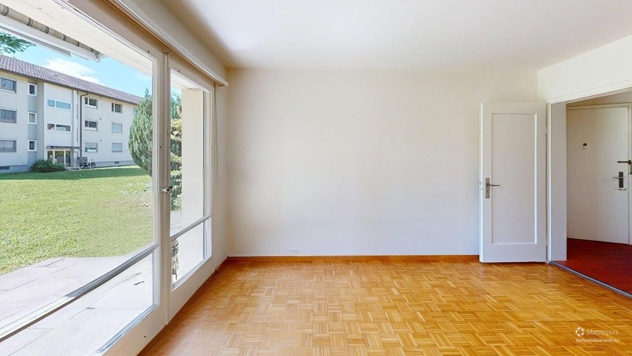 Appartement 3 pièces