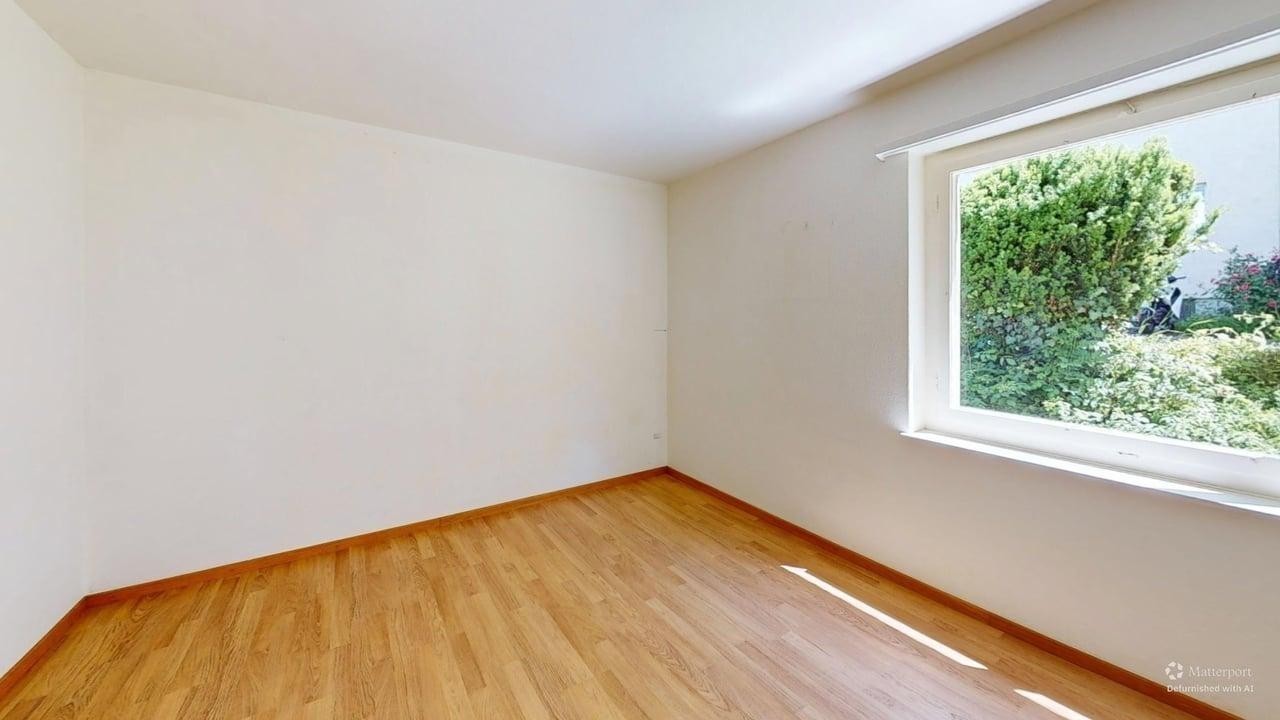 Appartement 3 pièces