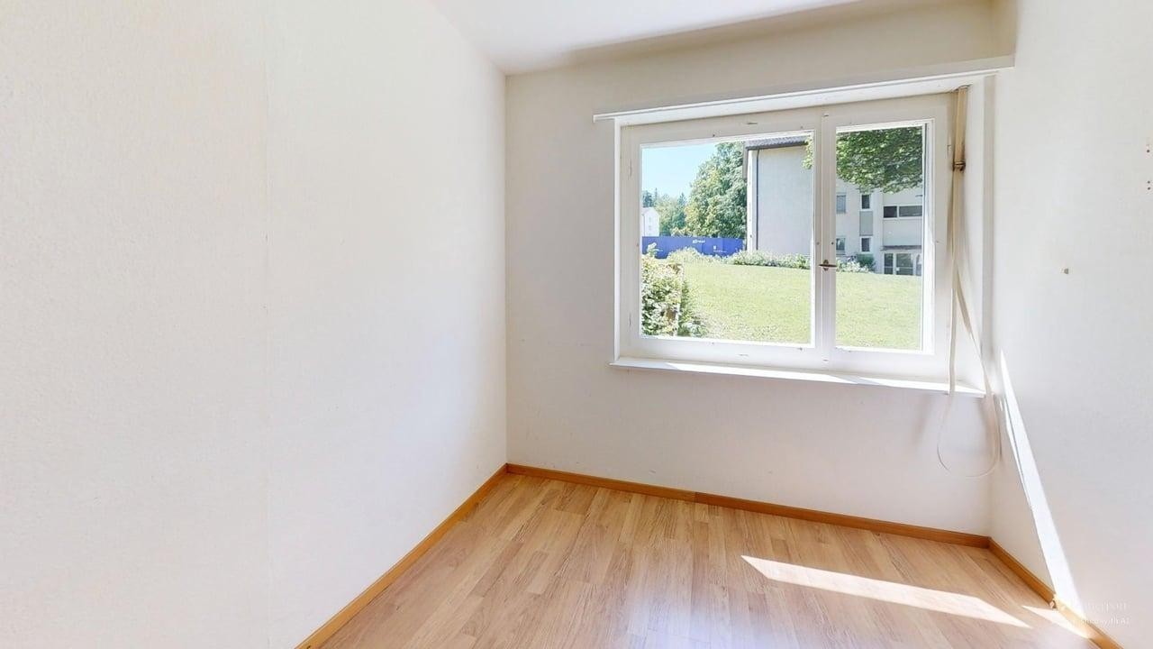 Appartement 3 pièces