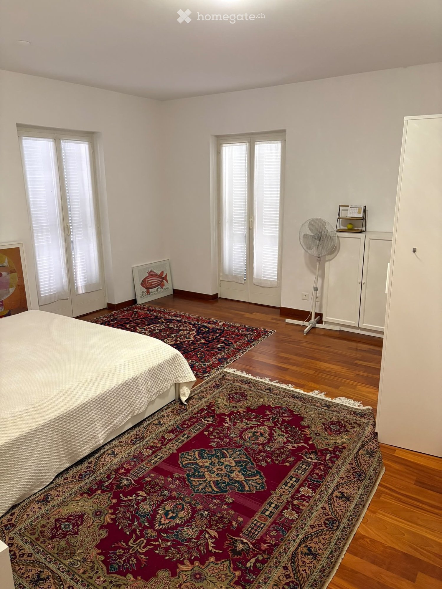 2-Zimmer-Wohnung