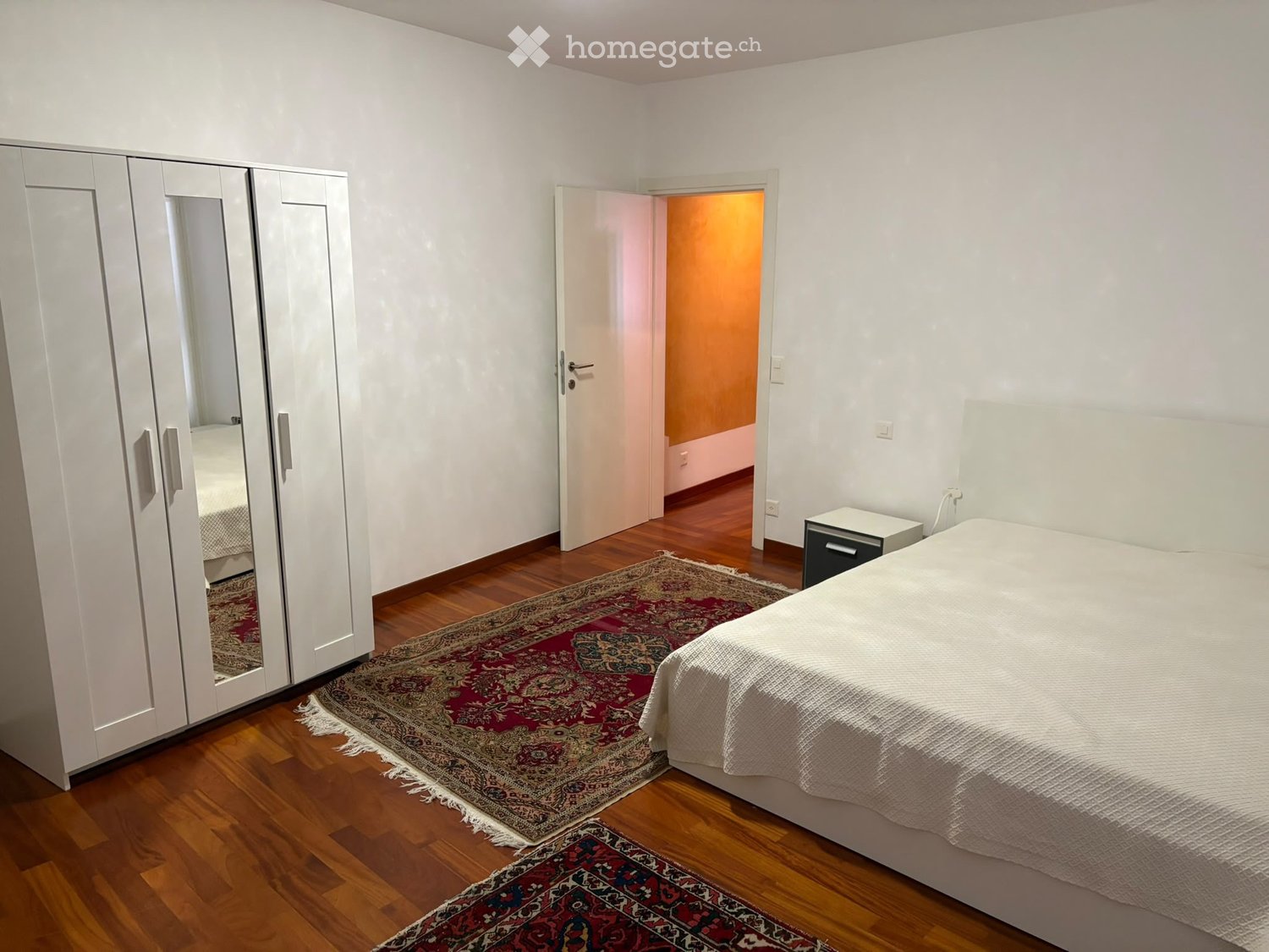 2-Zimmer-Wohnung
