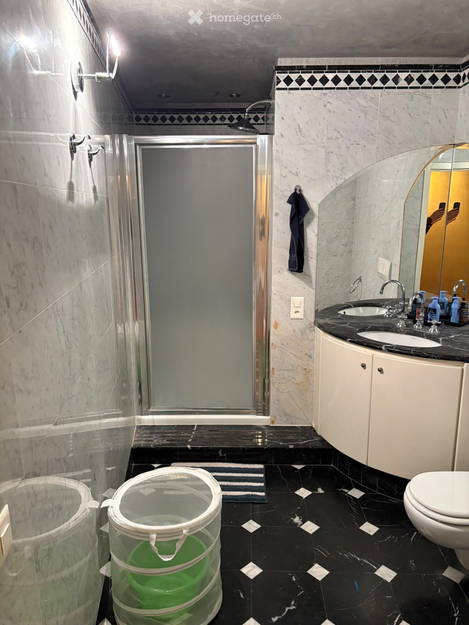 2-Zimmer-Wohnung