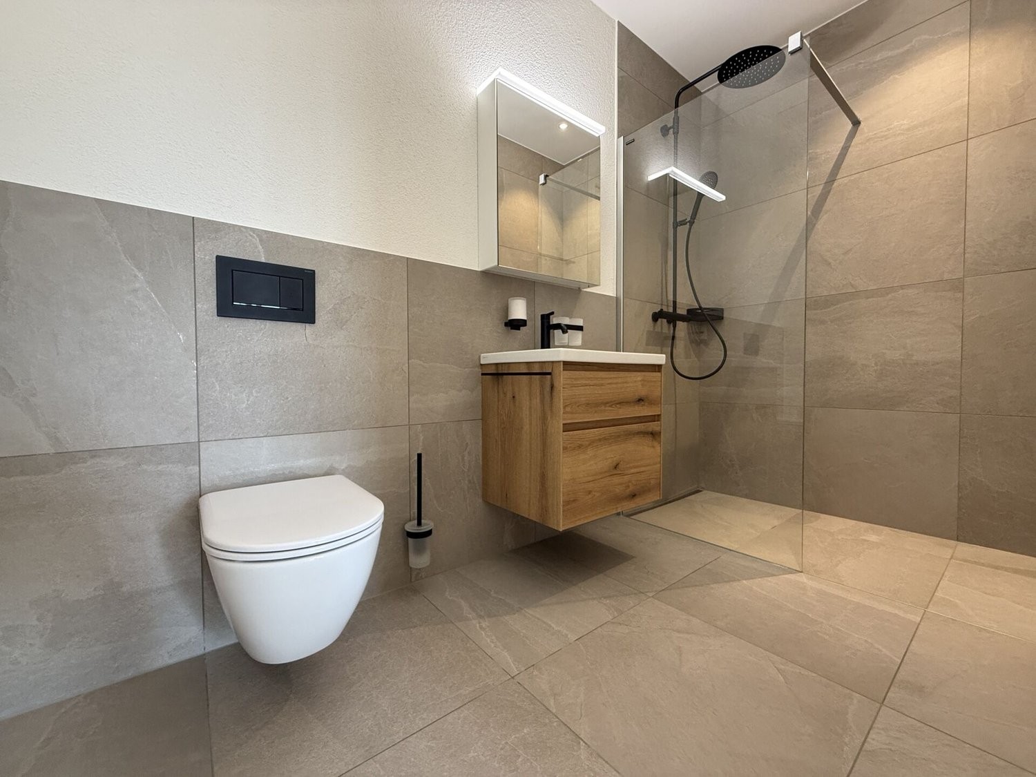 3 ½ room apartment