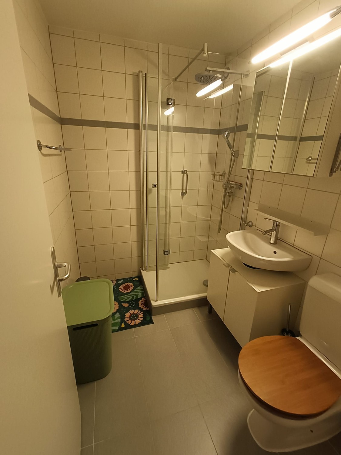 2-Zimmer-Wohnung, Foto 6 von 8