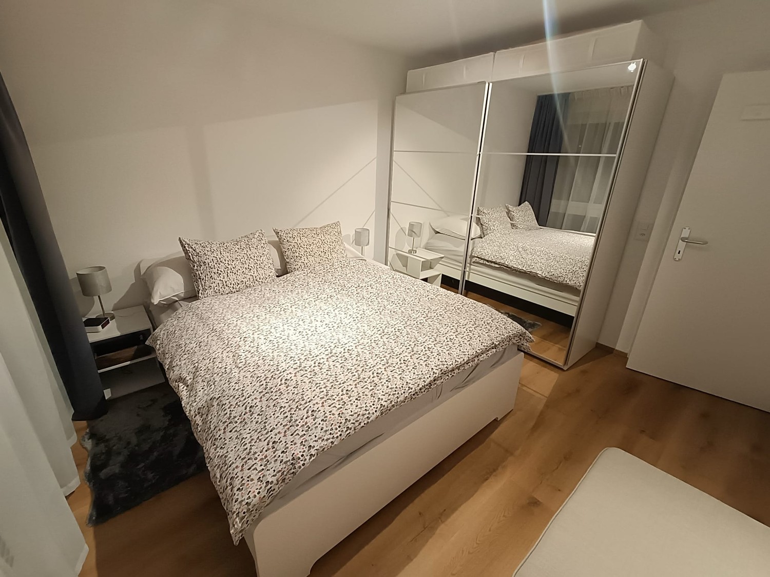 2-Zimmer-Wohnung, Foto 4 von 8