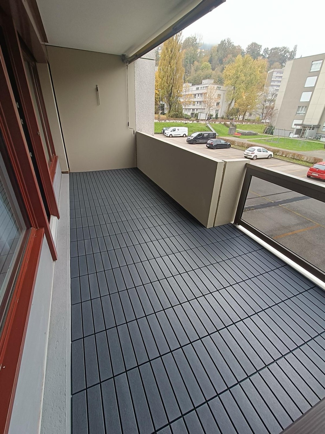 2-Zimmer-Wohnung, Foto 8 von 8