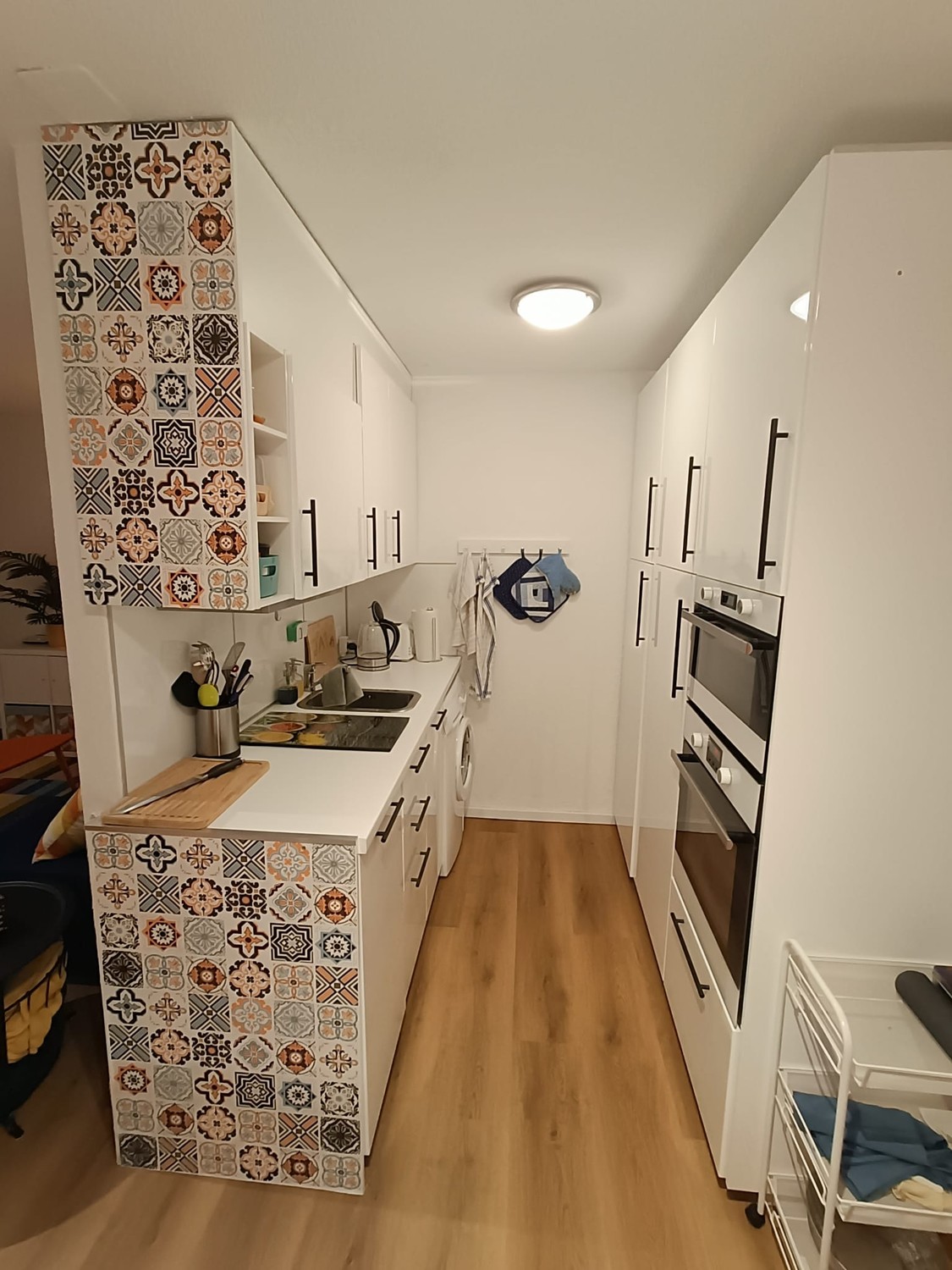 2-Zimmer-Wohnung, Foto 5 von 8