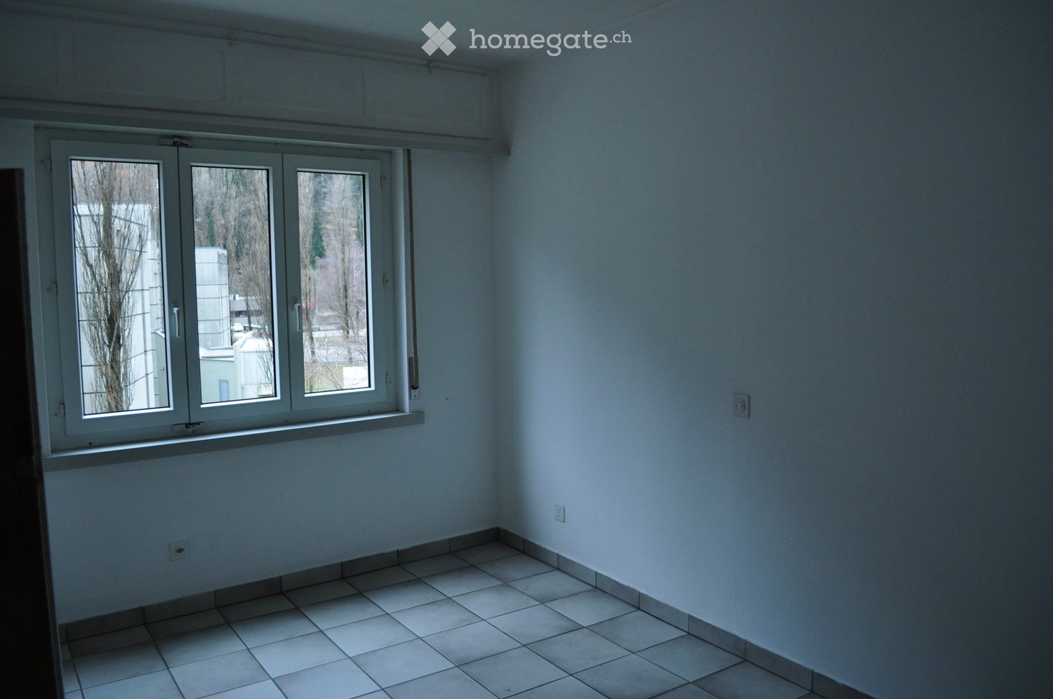 Appartement de 4 ½ pièces