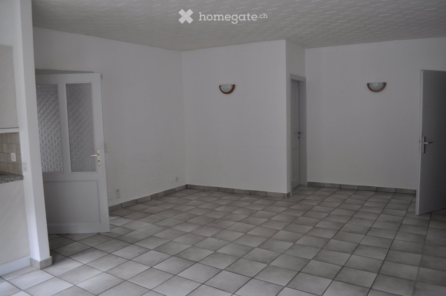 Appartement de 4 ½ pièces