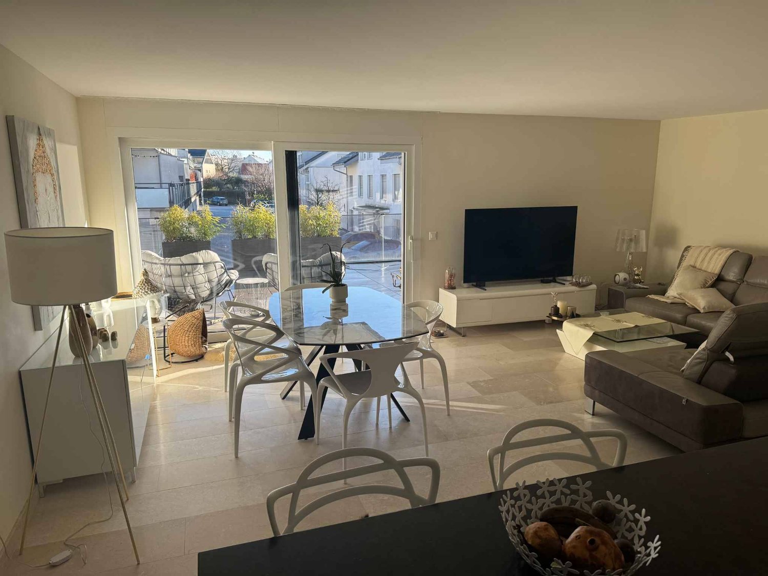 Appartamento di 3 ½ locali