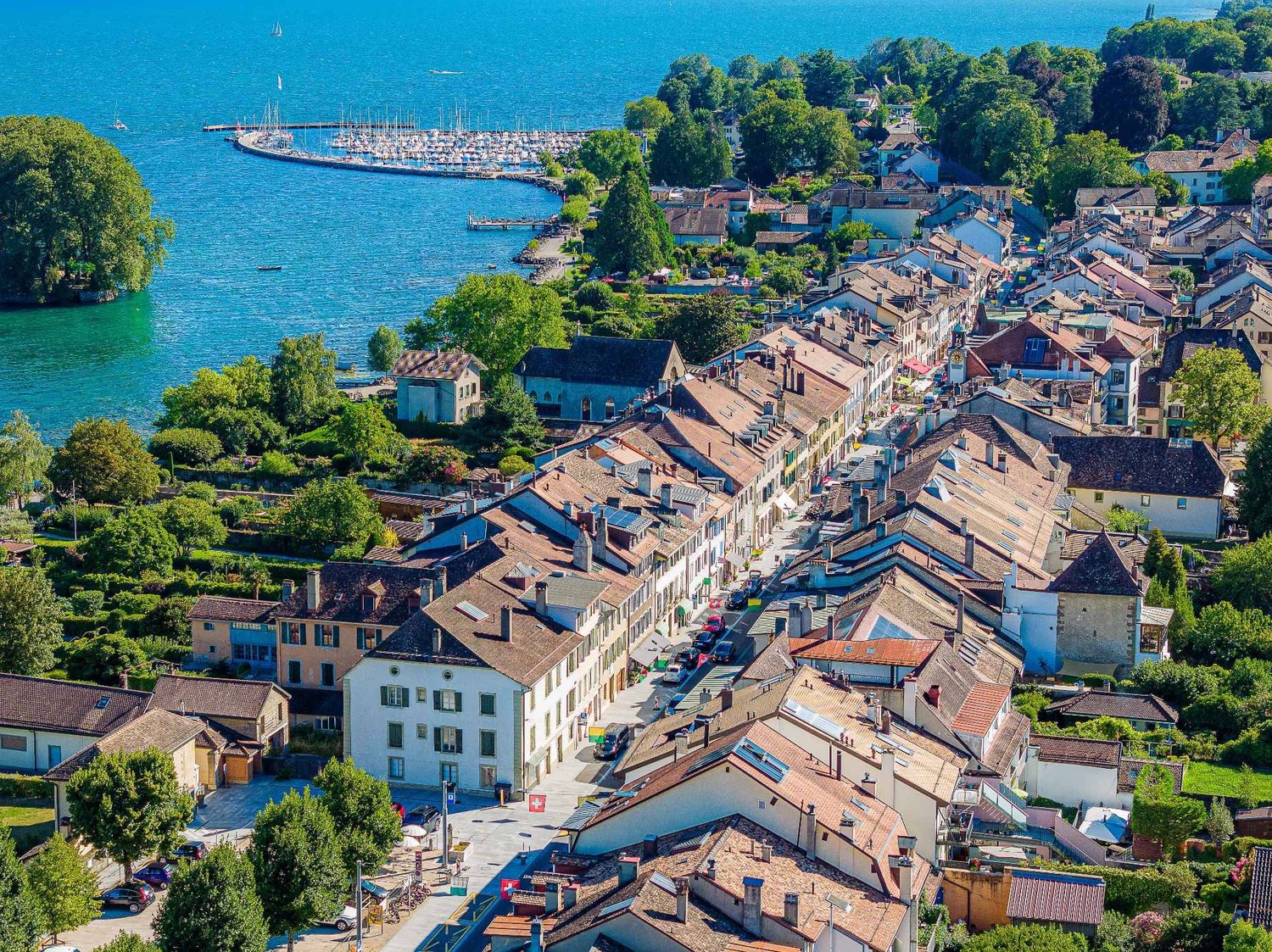 Appartamento di 3 ½ locali
