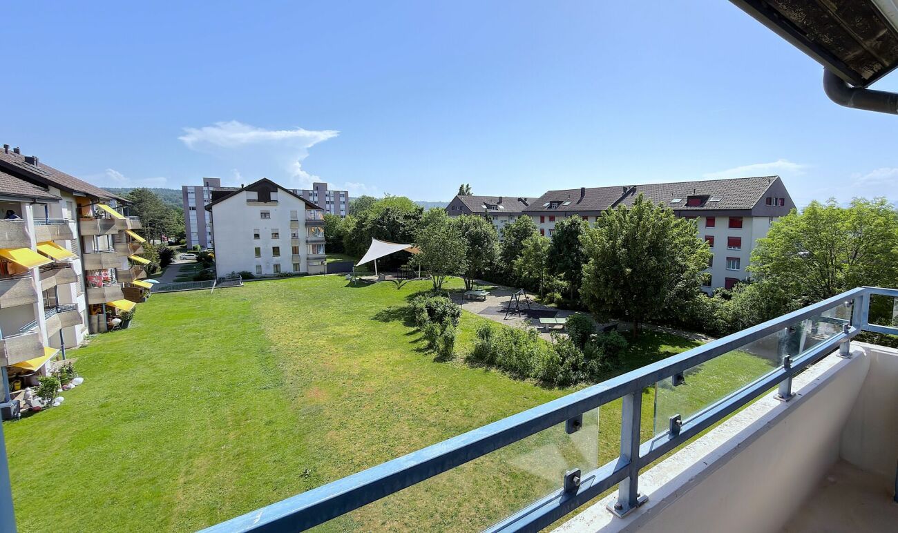2 ½ rooms apartment, Foto 6 von 10