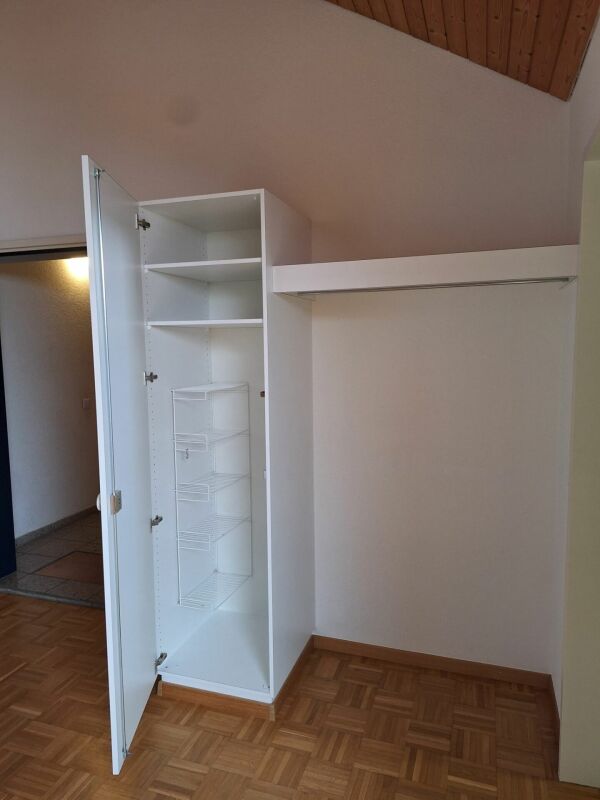 2 ½ rooms apartment, Foto 9 von 10