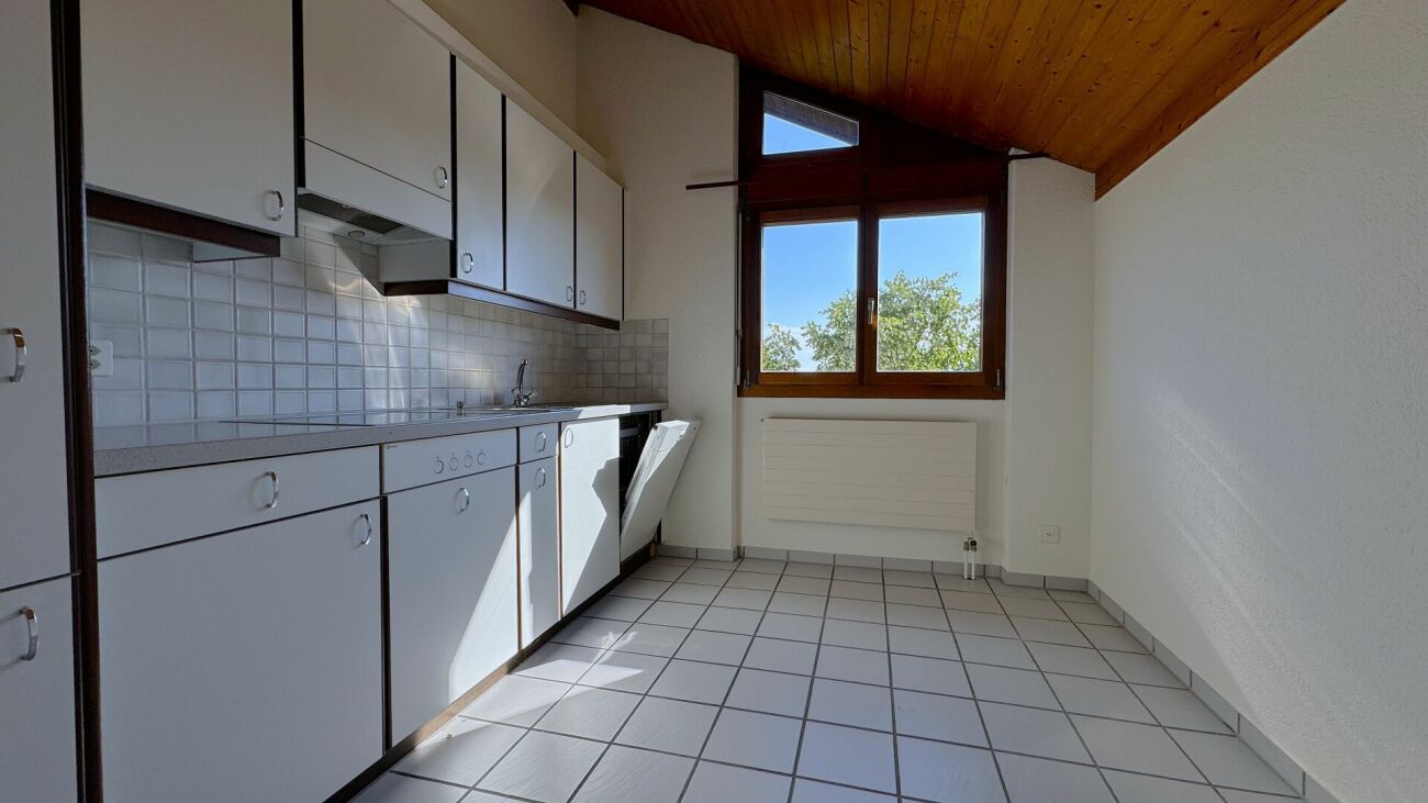 2 ½ rooms apartment, Foto 4 von 10
