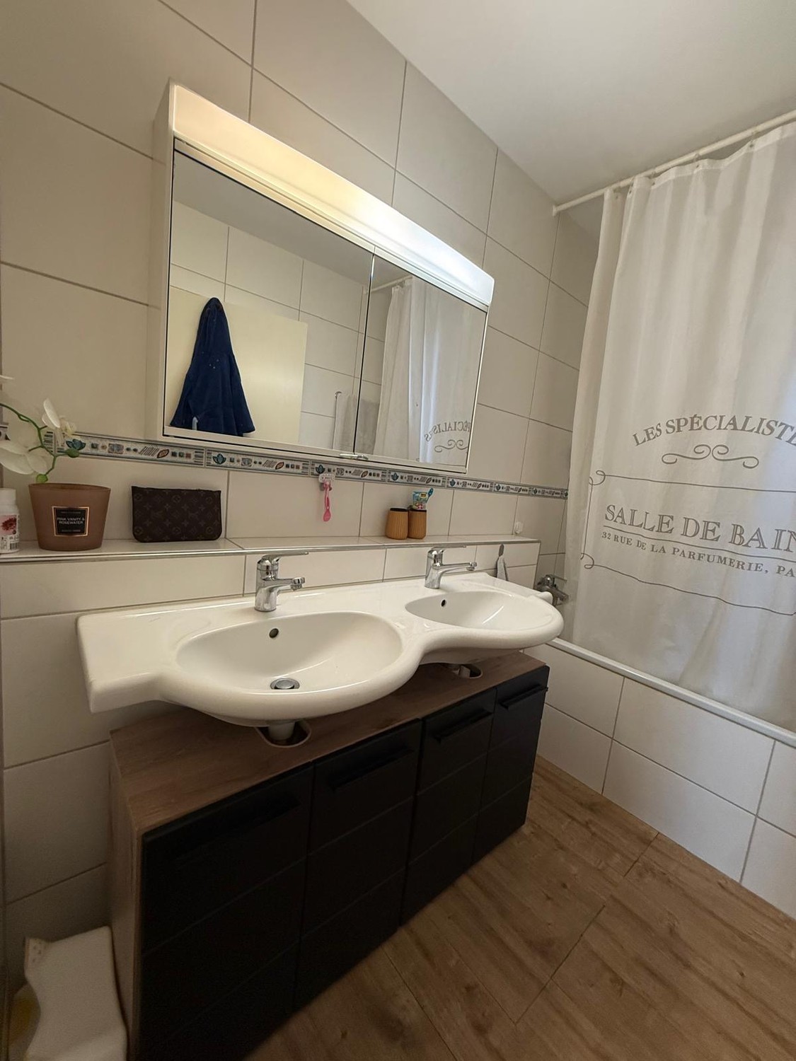 Appartement de 4 ½ pièces