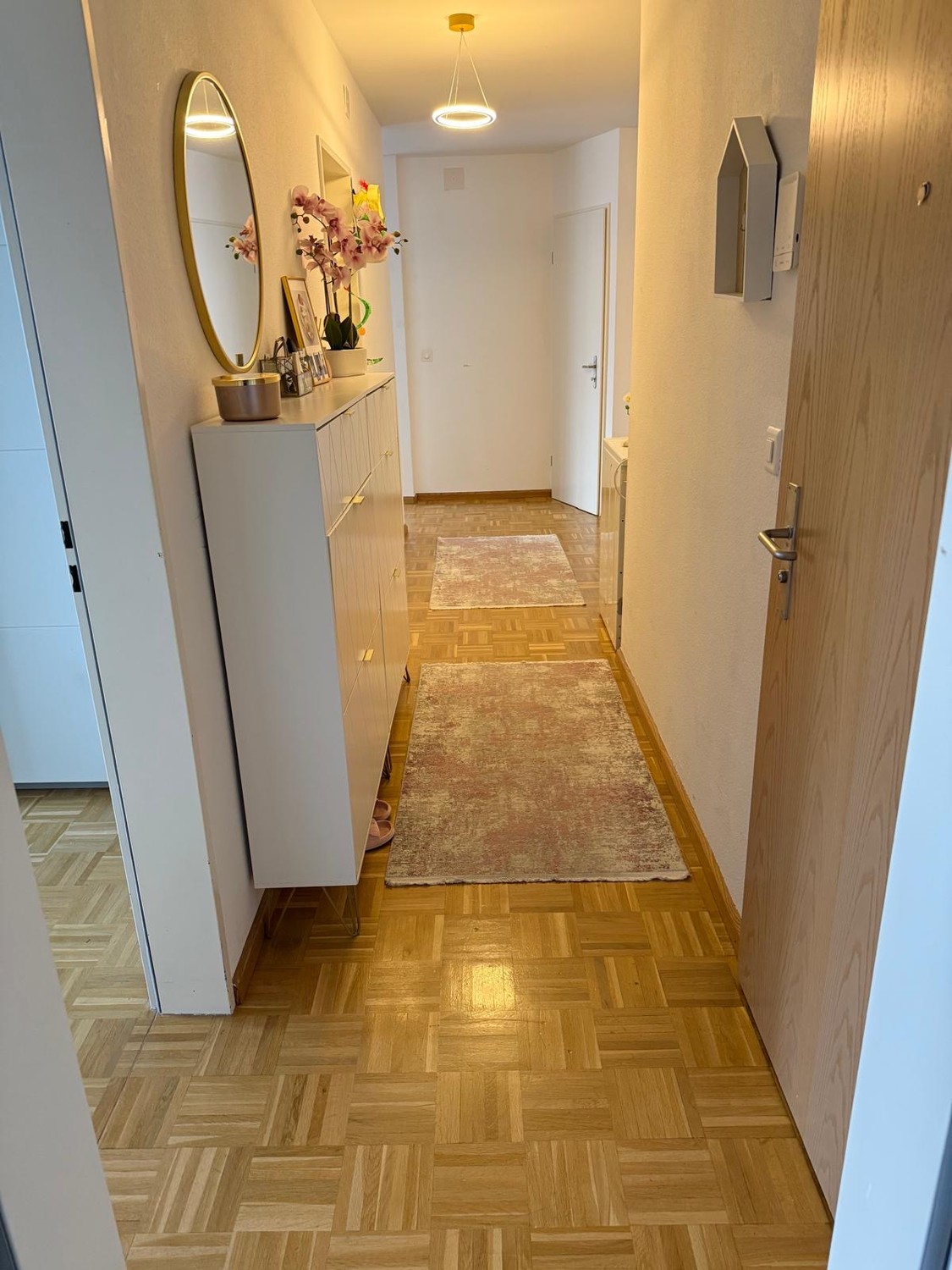 Appartement de 4 ½ pièces