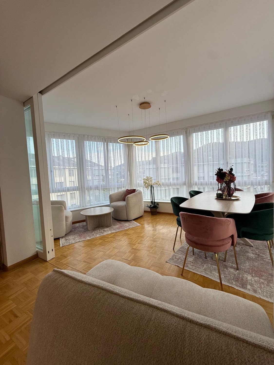 Appartement de 4 ½ pièces